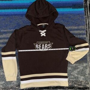 Hershey Bears Hockey Hoodie